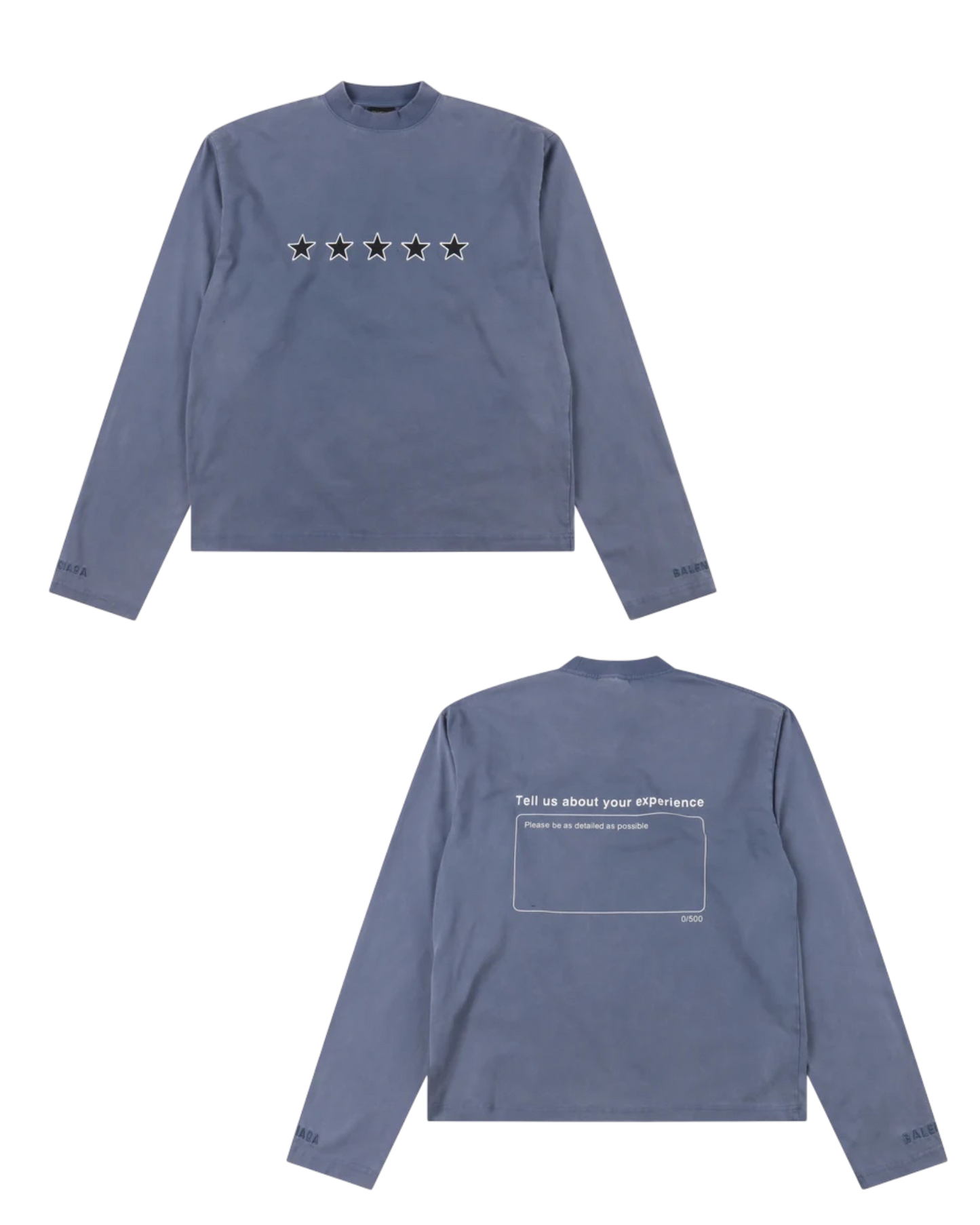 BALENCIAGA KNIGHT - SUPER CLONE