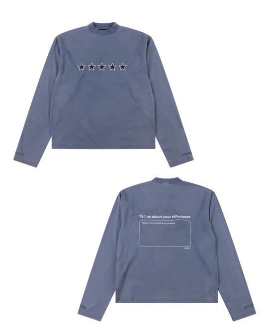 BALENCIAGA KNIGHT - SUPER CLONE