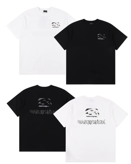 BALENCIAGA T-SHIRT - SUPER CLONE