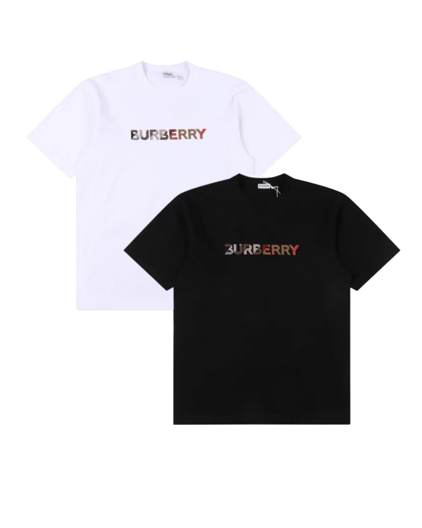 BURBERRY T-SHIRT - SUPER CLONE