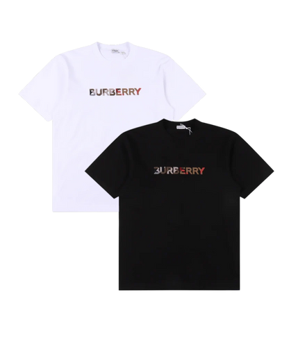 BURBERRY T-SHIRT - SUPER CLONE