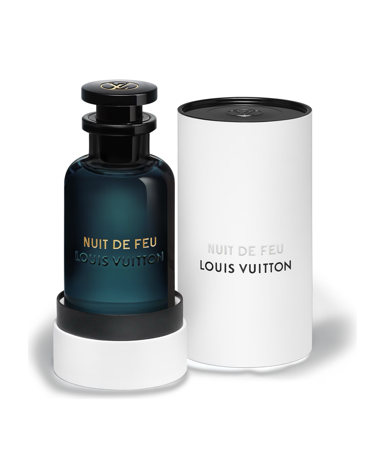 LOUIS VUITTON PARFUMS - 100ML / 200ML - OVP