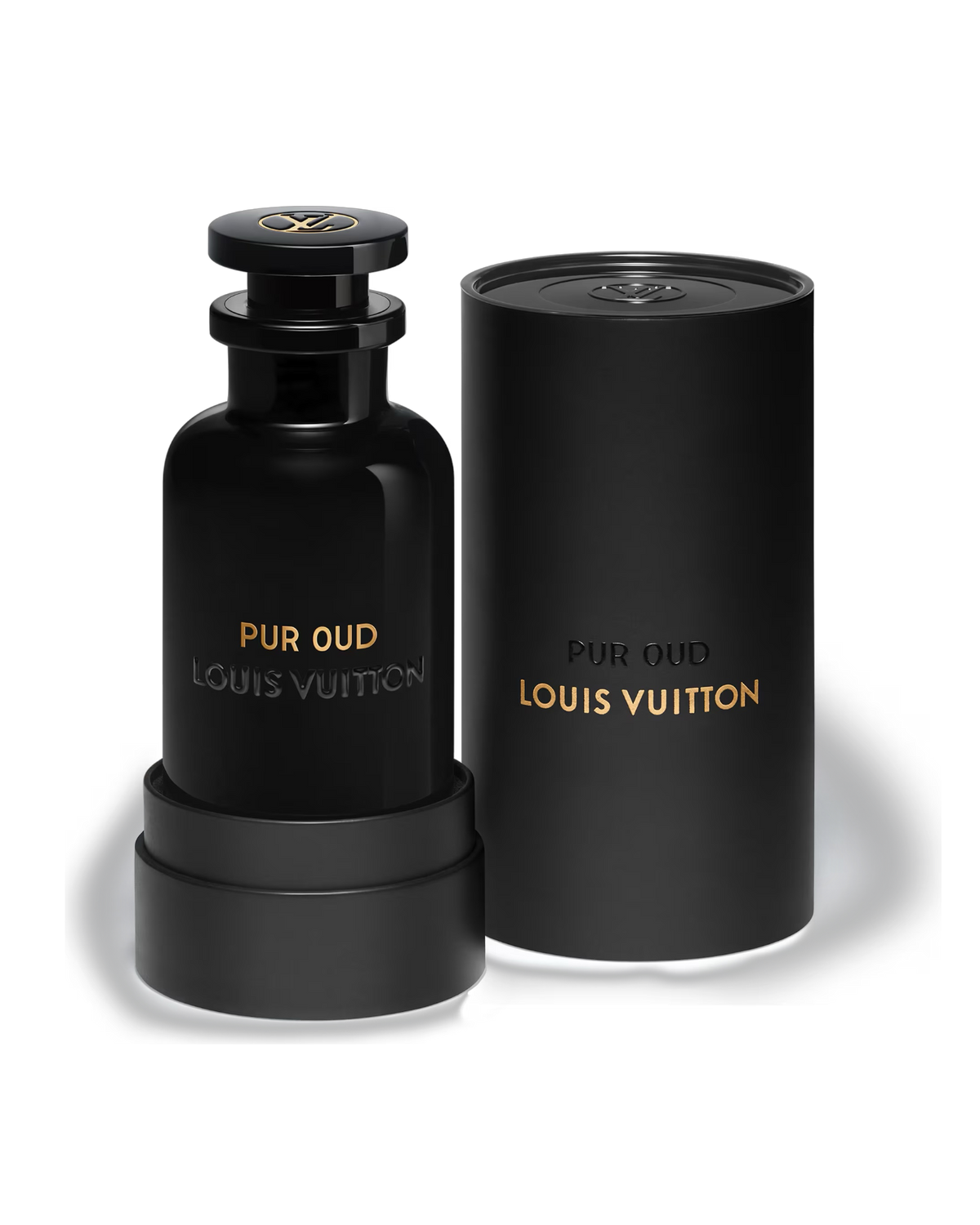 LOUIS VUITTON PARFUMS - 100ML / 200ML - OVP
