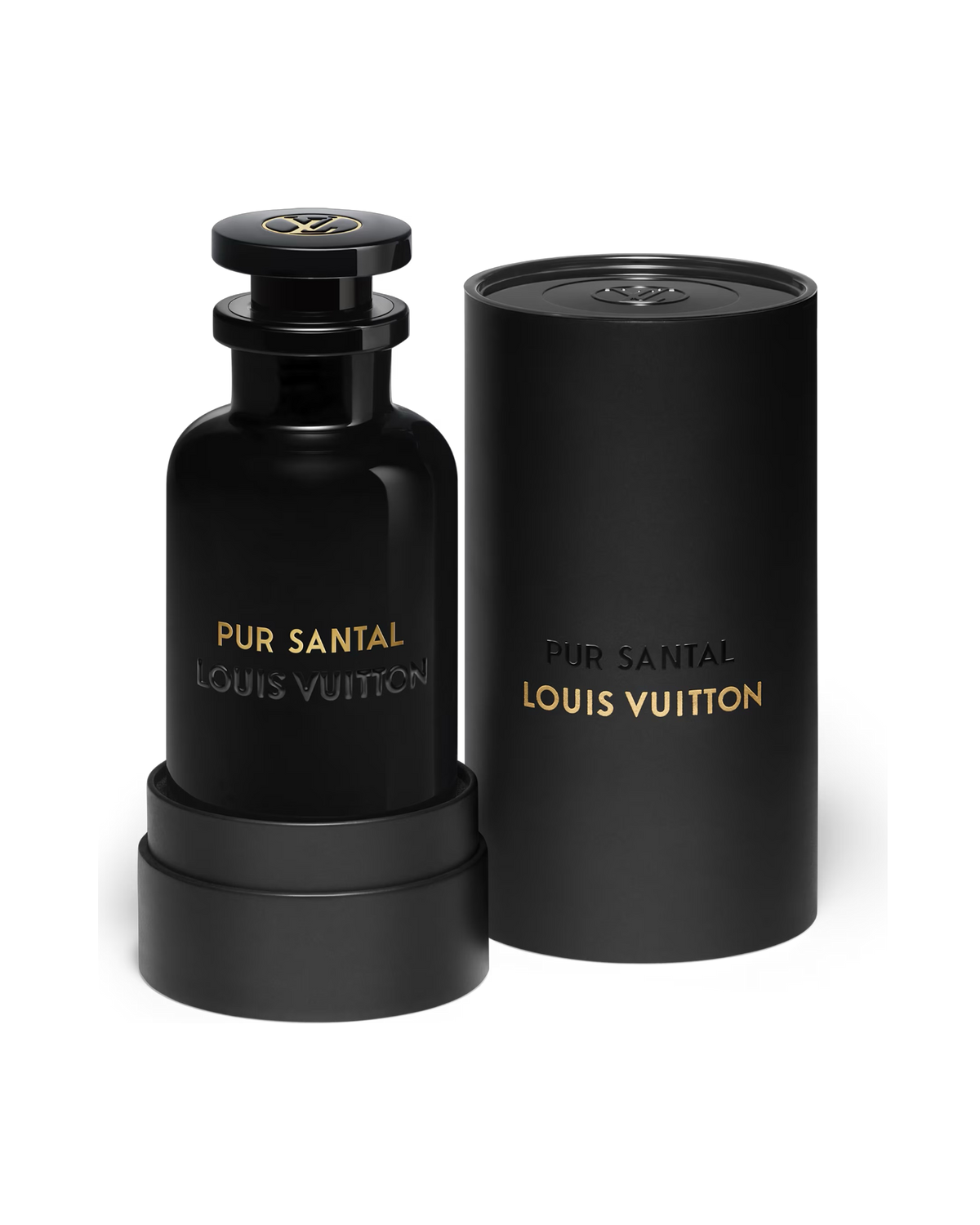 LOUIS VUITTON PARFUMS - 100ML / 200ML - OVP
