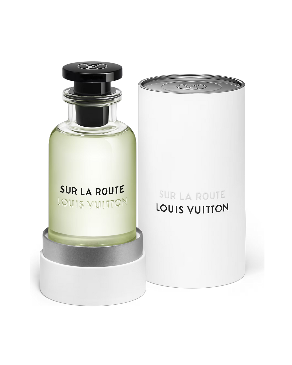 LOUIS VUITTON PARFUMS - 100ML / 200ML - OVP
