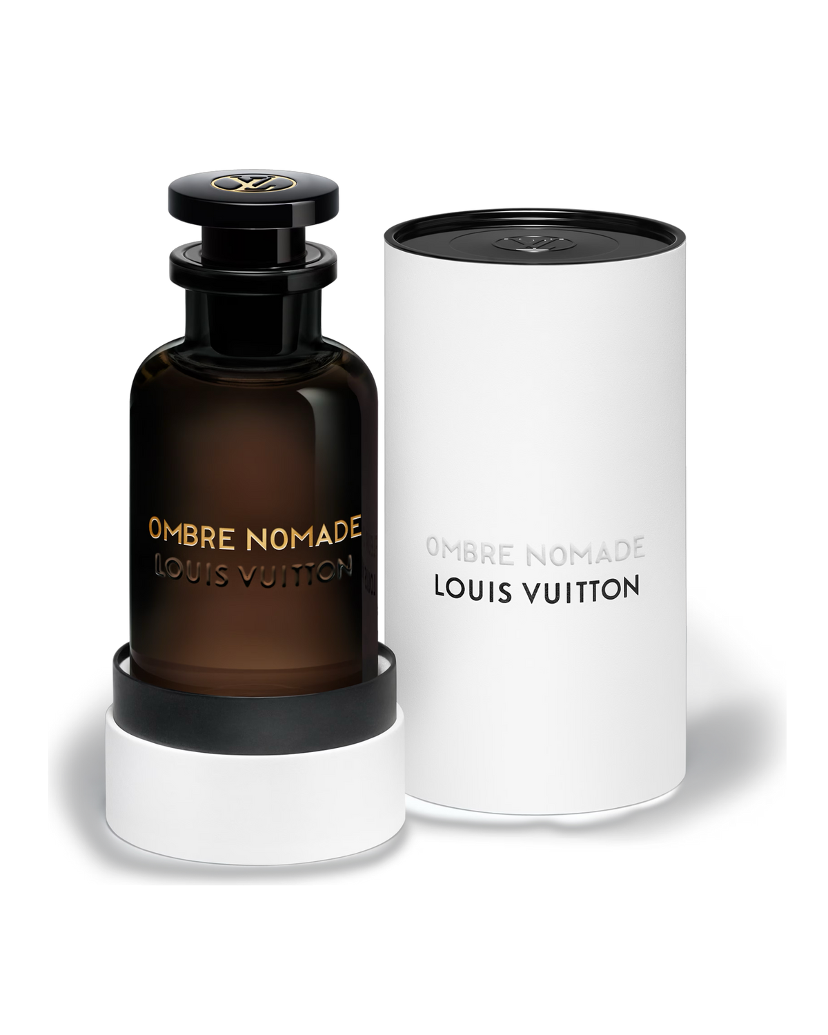 LOUIS VUITTON PARFUMS - 100ML / 200ML - OVP