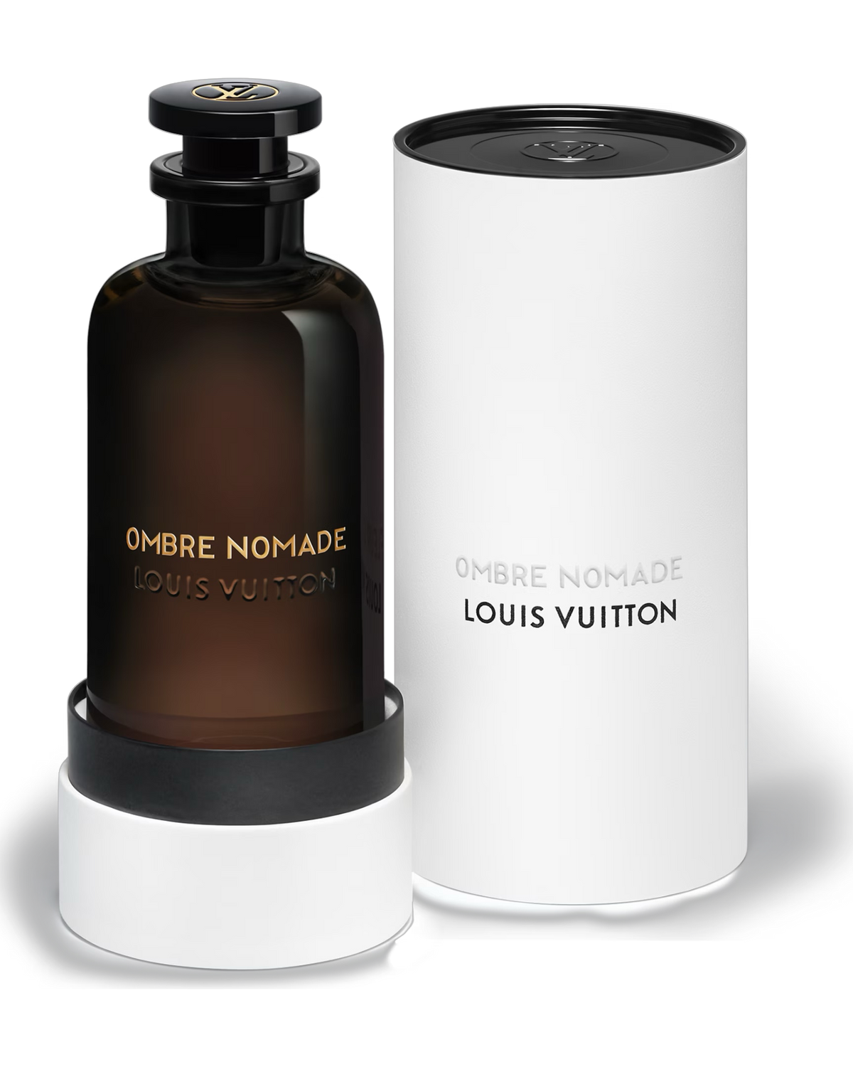 LOUIS VUITTON PARFUMS - 100ML / 200ML - OVP