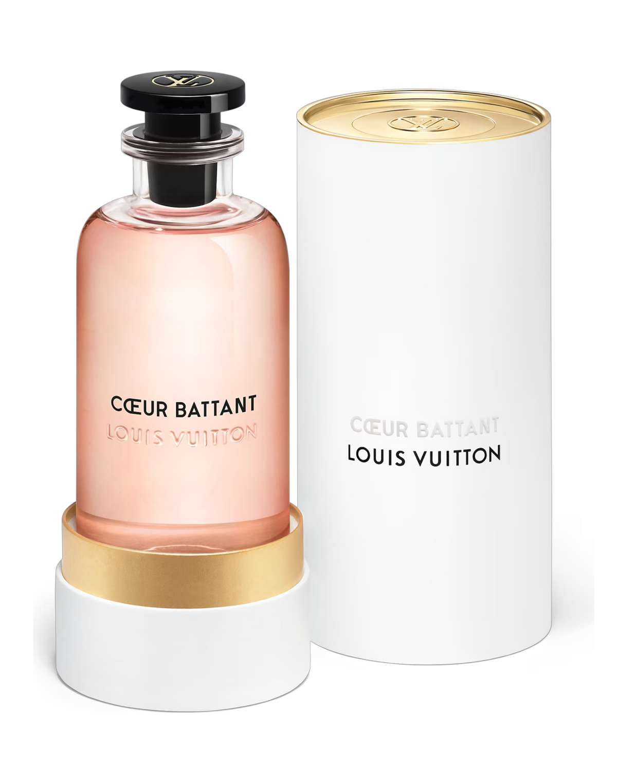 LOUIS VUITTON PARFUMS - 100ML / 200ML - OVP