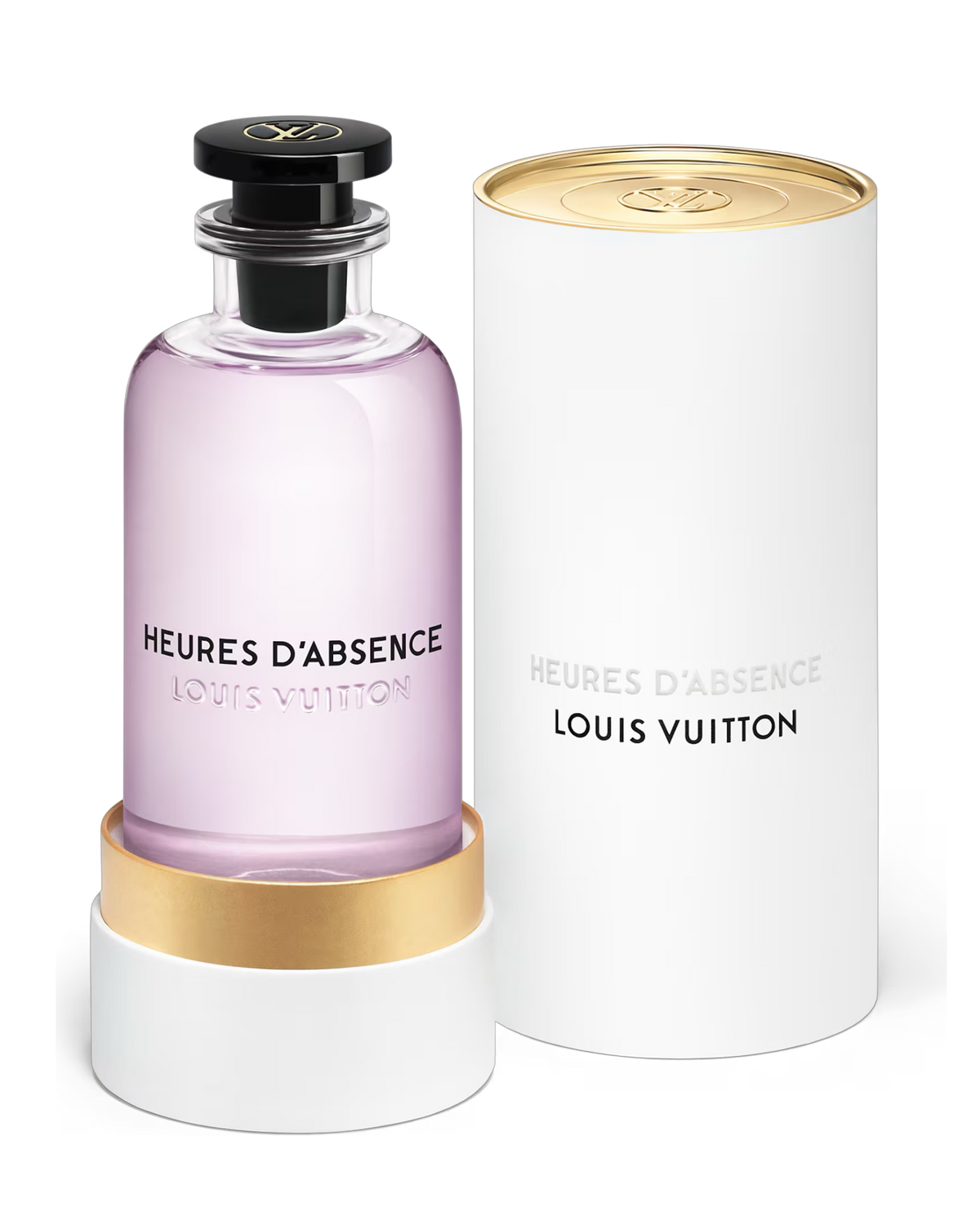 LOUIS VUITTON PARFUMS - 100ML / 200ML - OVP