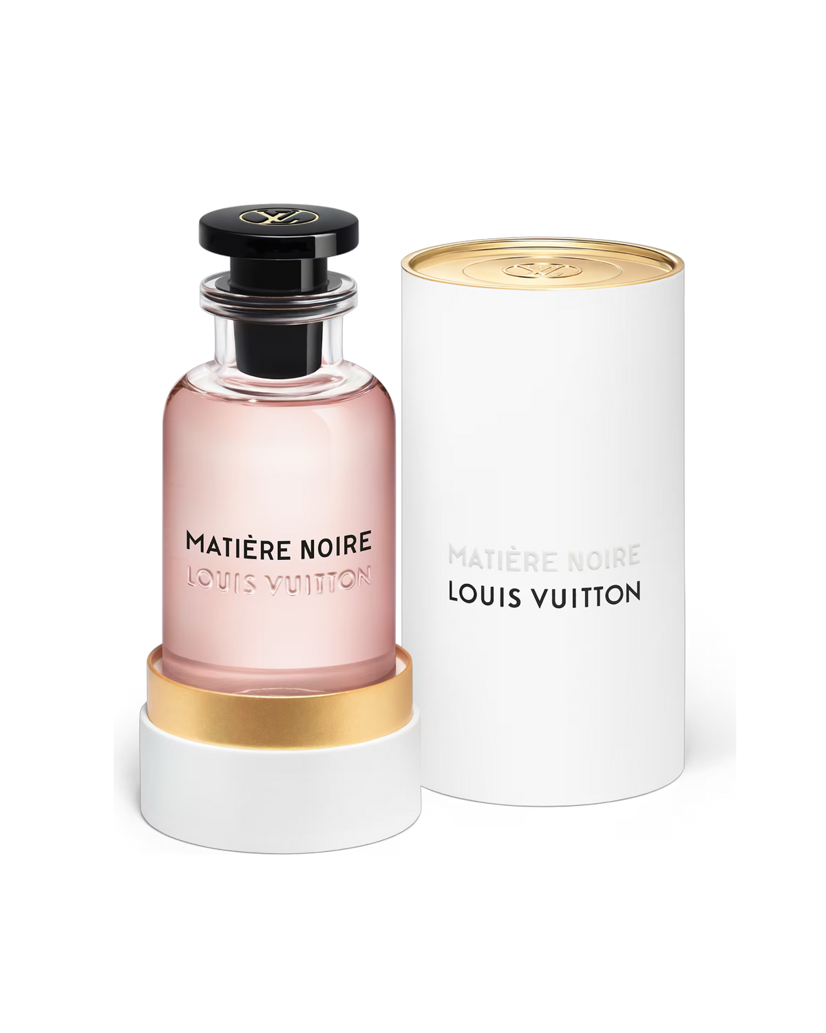 LOUIS VUITTON PARFUMS - 100ML / 200ML - OVP