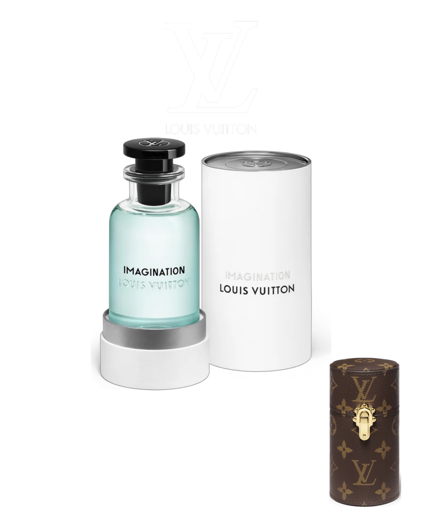 LOUIS VUITTON PARFUMS - 100ML / 200ML - OVP HIGH QUALITY 1:1