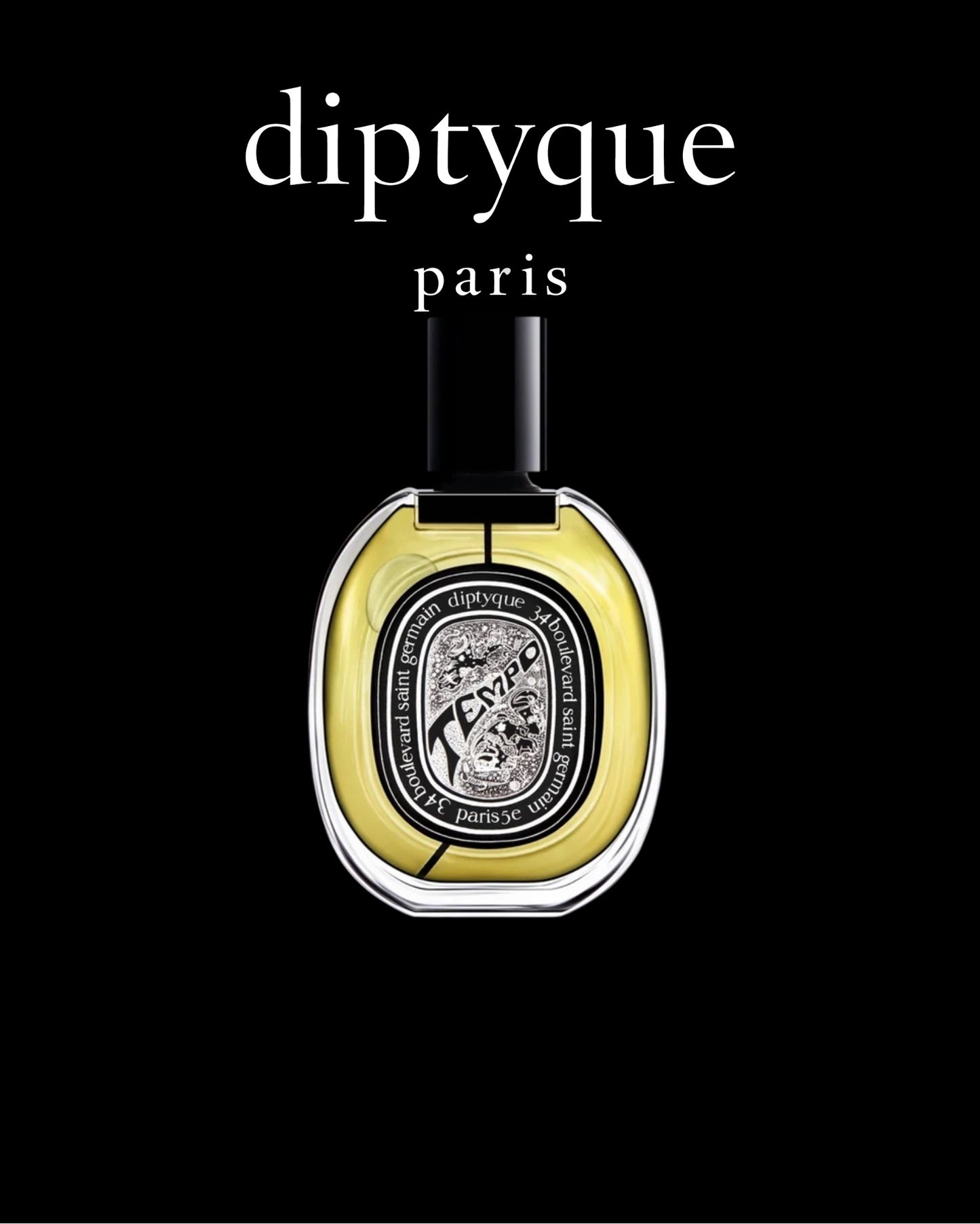 DIPTYQUE PARFUMS - 75ML / 100ML - OVP HIGH QUALITY 1:1