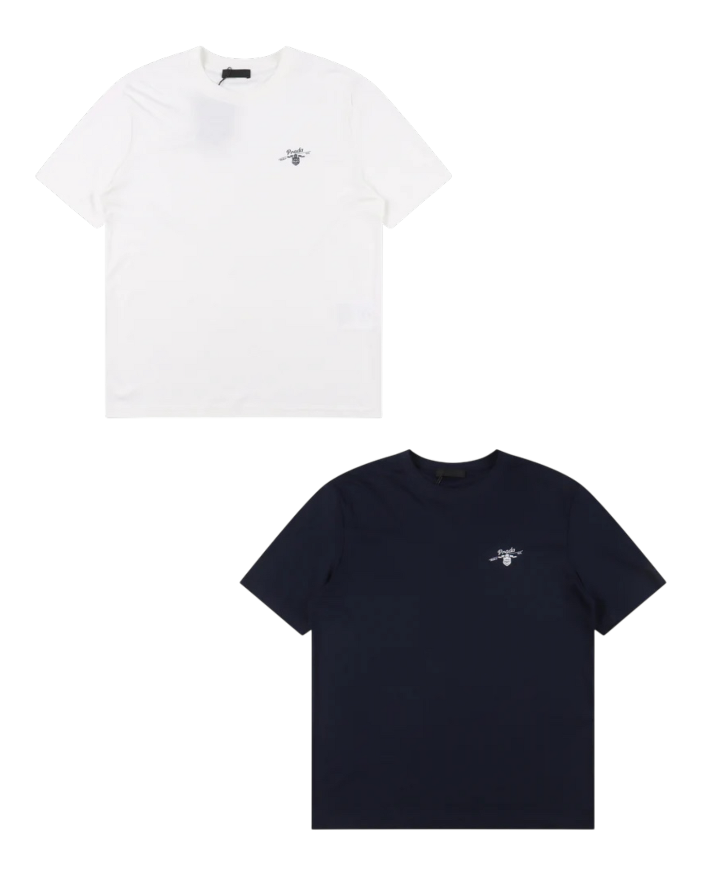 PRADA T-SHIRT - SUPER CLONE