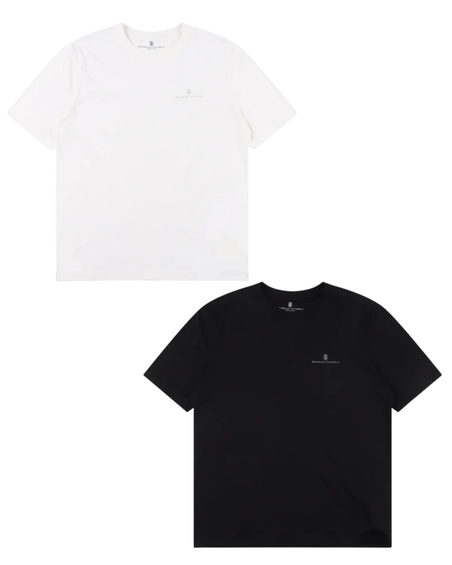 BRUNELLO CUCINE T-SHIRT - SUPER CLONE