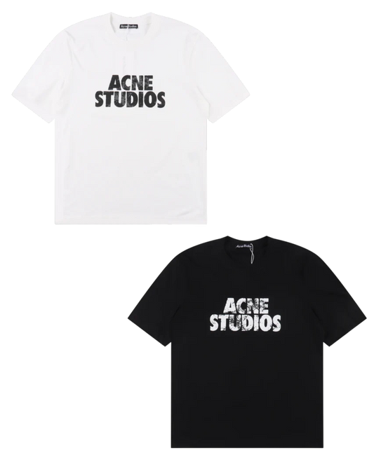 ACNE STUDIOS T-SHIRT - SUPER CLONE