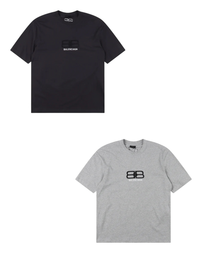 BALENCIAGA T-SHIRT - SUPER CLONE