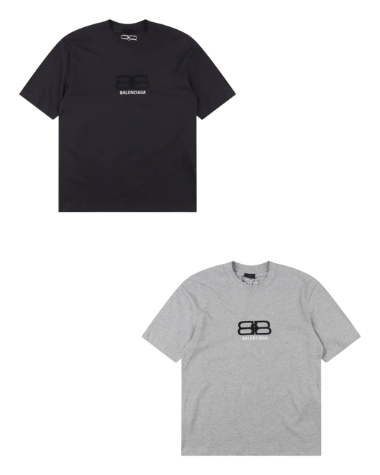 BALENCIAGA T-SHIRT - SUPER CLONE