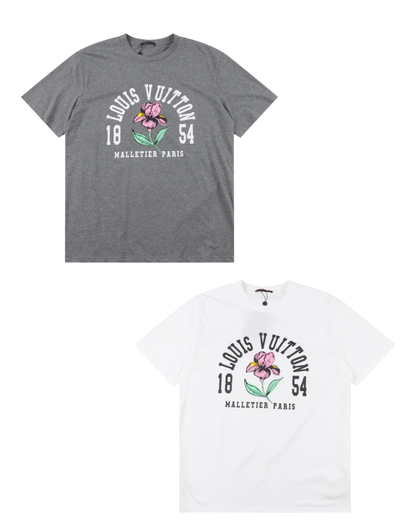 LOUIS VUITTON T-SHIRT - SUPER CLONE