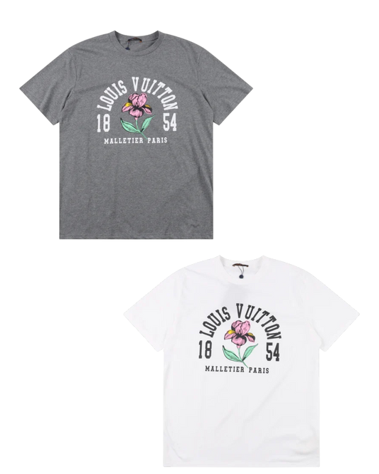 LOUIS VUITTON T-SHIRT - SUPER CLONE