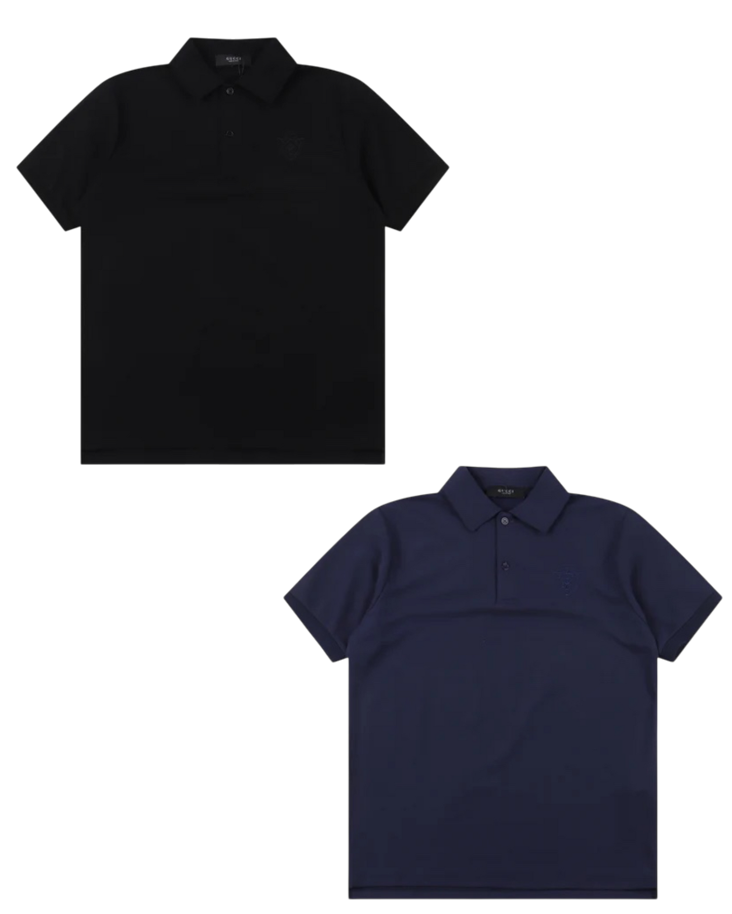 GUCCI POLO SHIRT – mit Tags – 1:1 HIGH END