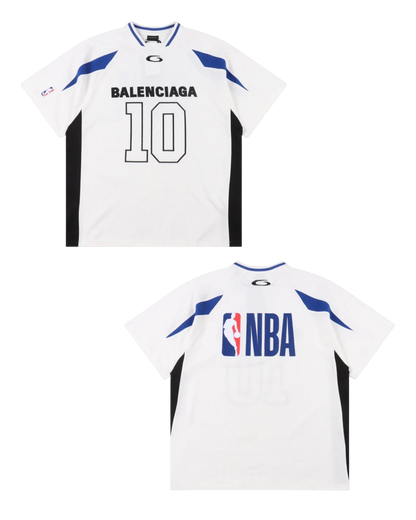 BALENCIAGA T-SHIRT - SUPER CLONE