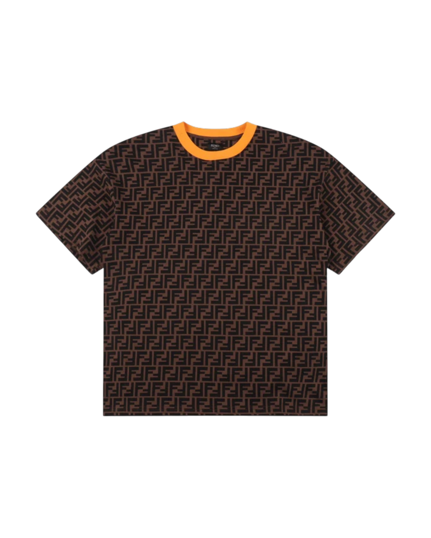 FENDI T-SHIRT - SUPER CLONE