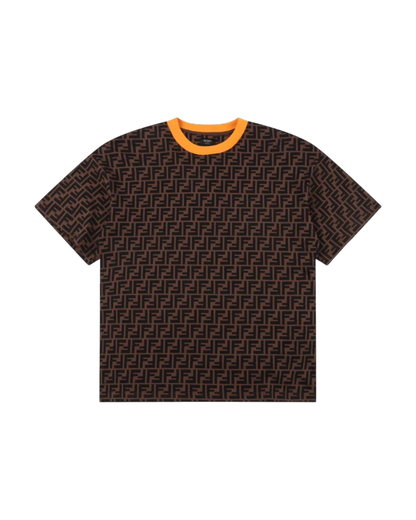 FENDI T-SHIRT - SUPER CLONE