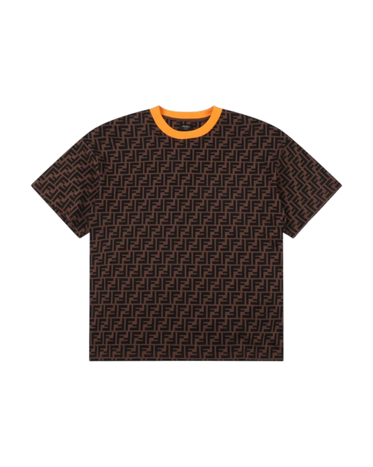 FENDI T-SHIRT - SUPER CLONE