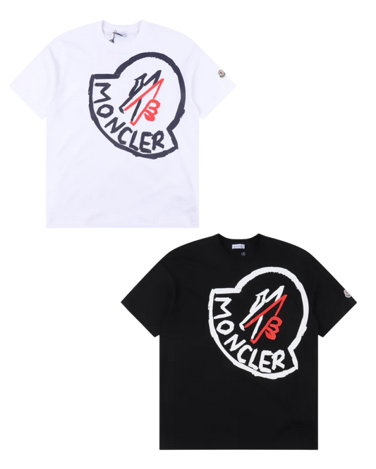 MONCLER T-SHIRT - SUPER CLONE