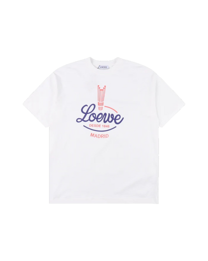 LOEWE T-SHIRT - SUPER CLONE