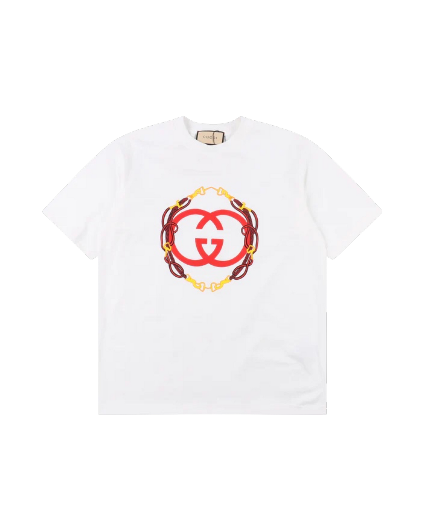 GUCCI T-SHIRT - SUPER CLONE
