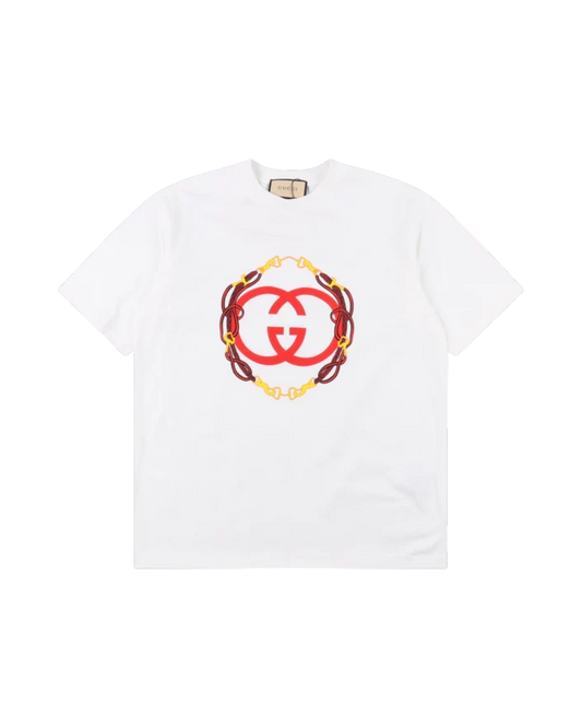 GUCCI T-SHIRT - SUPER CLONE