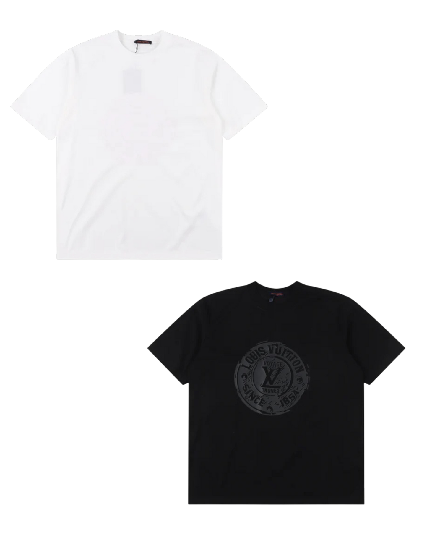 LOUIS VUITTON T-SHIRT - SUPER CLONE