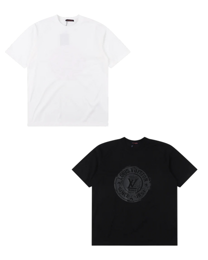 LOUIS VUITTON T-SHIRT - SUPER CLONE