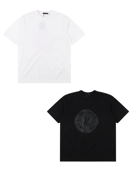 LOUIS VUITTON T-SHIRT - SUPER CLONE
