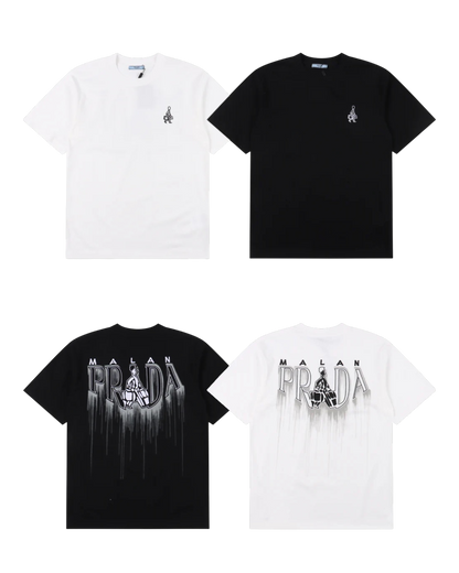 PRADA T-SHIRT - SUPER CLONE