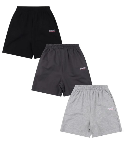 BALENCIAGA SHORTS – mit Tags – 1:1 HIGH END