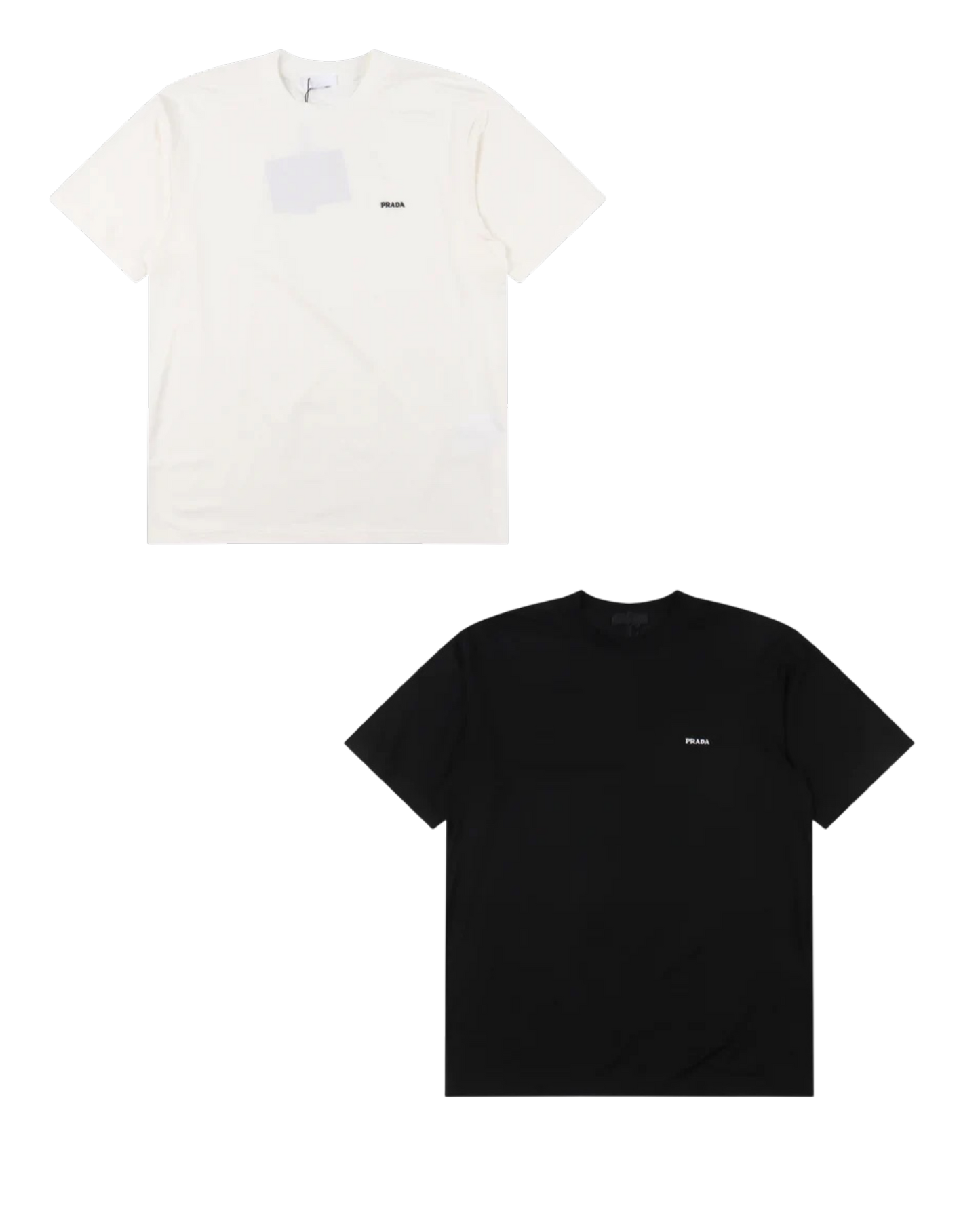PRADA T-SHIRT - SUPER CLONE