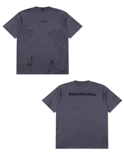 BALENCIAGA T-SHIRT - SUPER CLONE