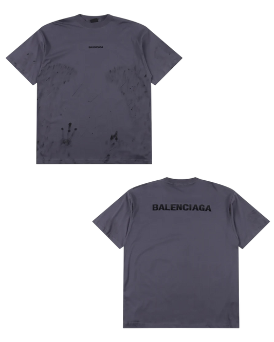 BALENCIAGA T-SHIRT - SUPER CLONE