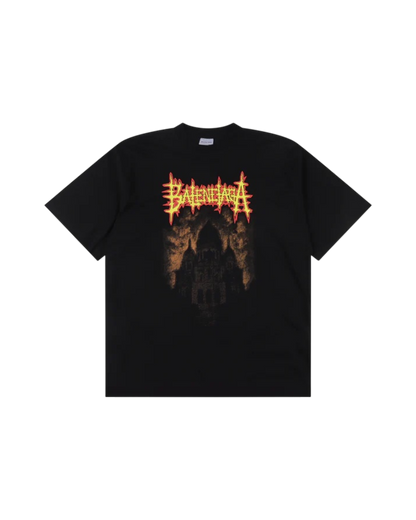 BALENCIAGA T-SHIRT - SUPER CLONE