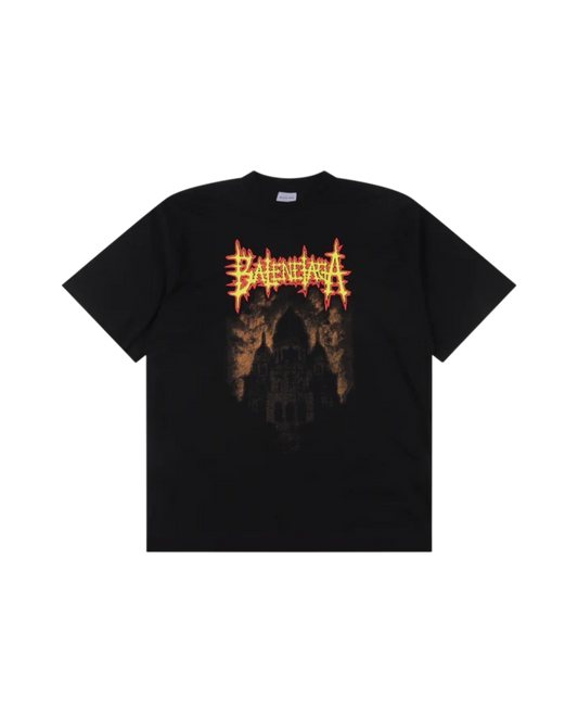 BALENCIAGA T-SHIRT - SUPER CLONE