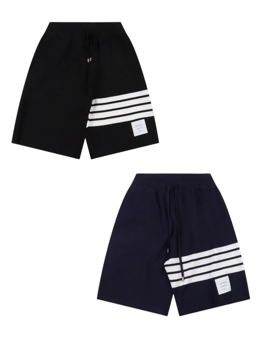 THOMBROWNE SHORTS – mit Tags – 1:1 HIGH END
