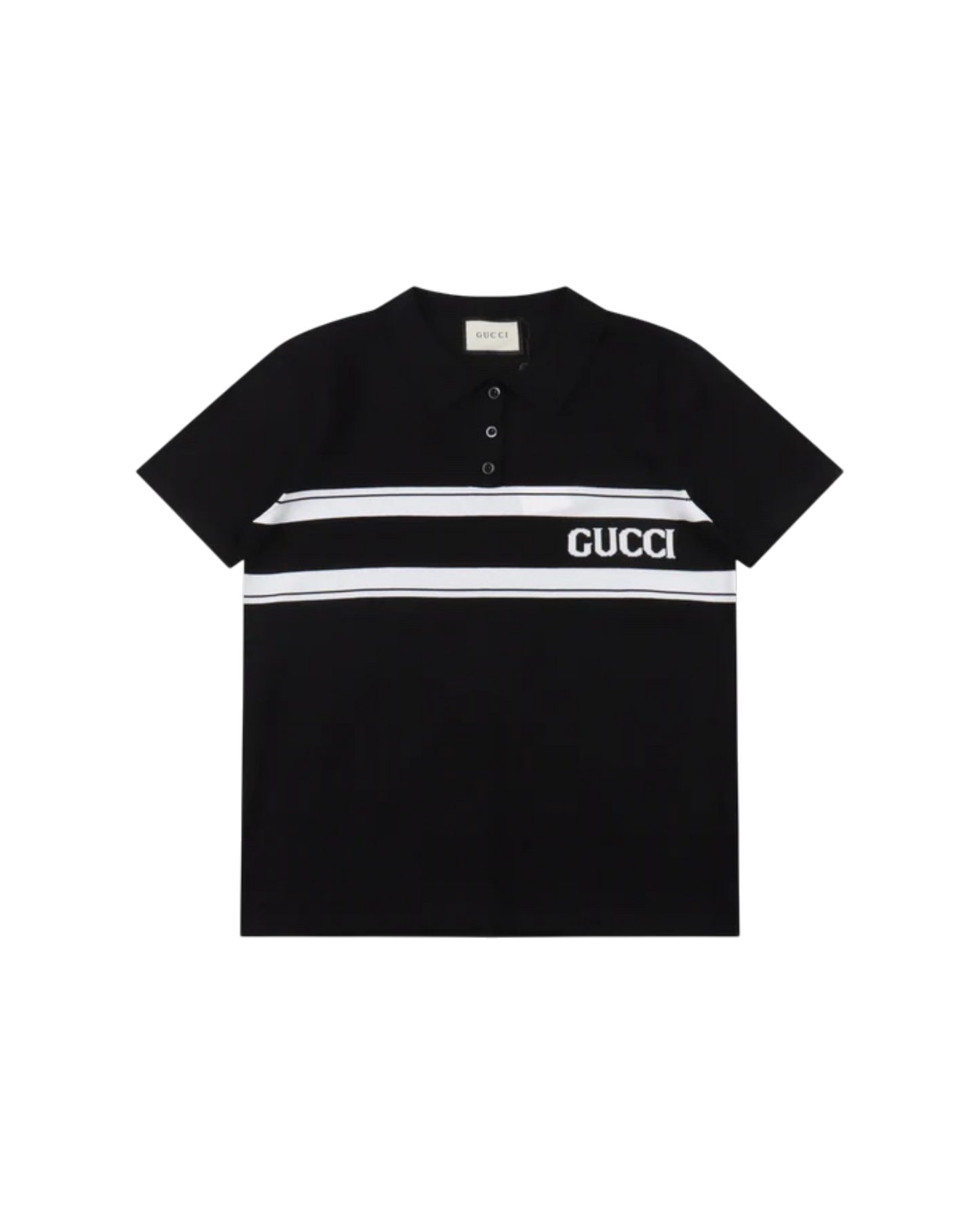 GUCCI POLO SHIRT – mit Tags – 1:1 HIGH END