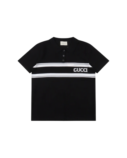 GUCCI POLO SHIRT – mit Tags – 1:1 HIGH END