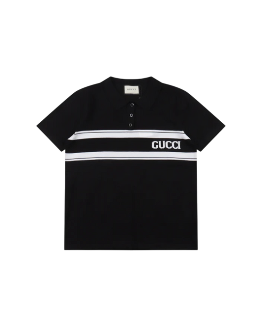 GUCCI POLO SHIRT – mit Tags – 1:1 HIGH END