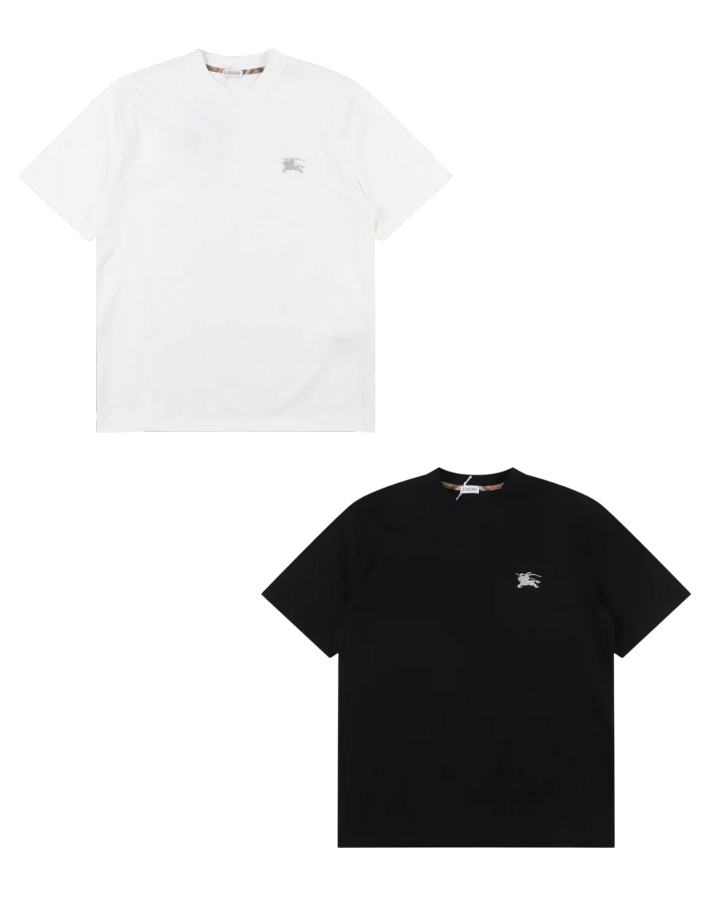 BURBERRY T-SHIRT - SUPER CLONE
