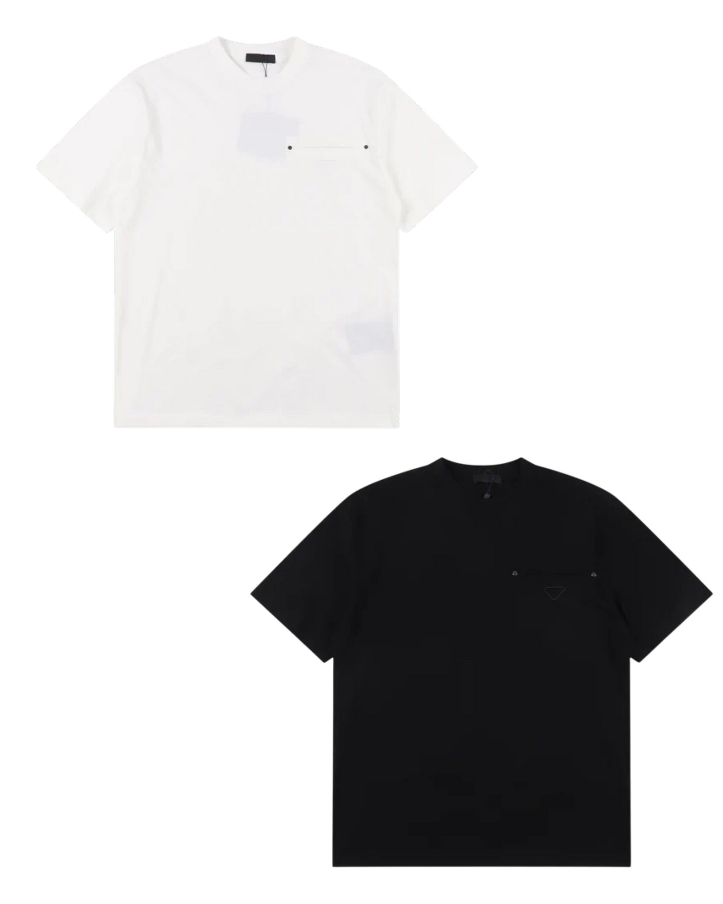 PRADA T-SHIRT - SUPER CLONE