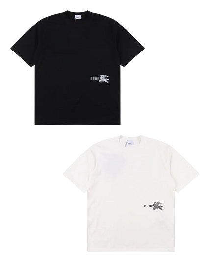 BURBERRY T-SHIRT - SUPER CLONE