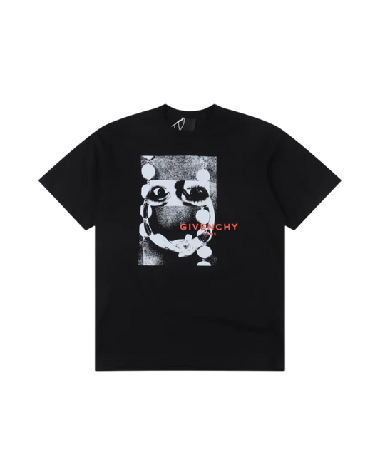 GIVENCHY T-SHIRT - SUPER CLONE